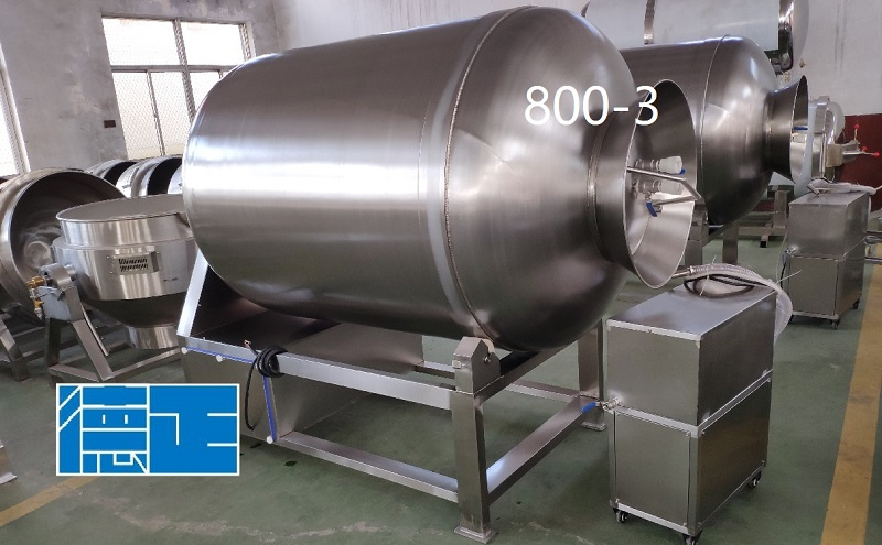 800升滾揉機(jī) 800升滾揉機(jī)
